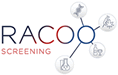 Racoo Screening – Drug,  alcohol & DNA Tests Logo