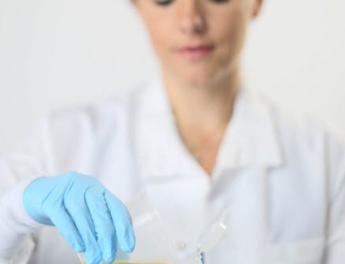 Cheating urine drug testing